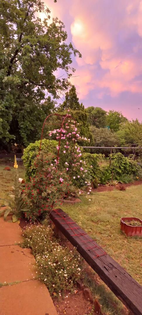 4 Bedroom Property for Sale in Lindley Free State
